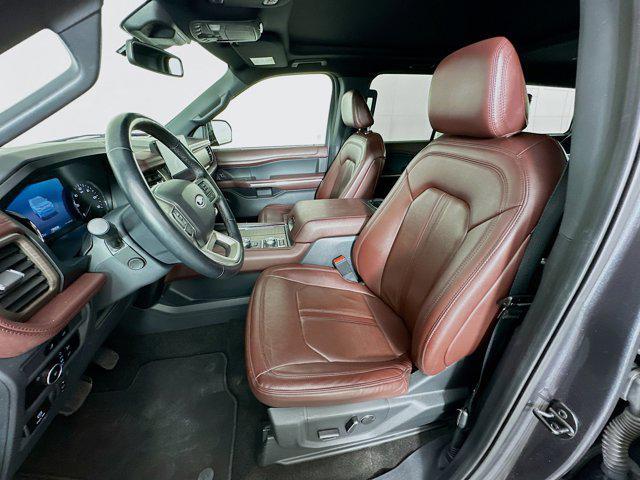 used 2022 Ford Expedition car, priced at $41,889