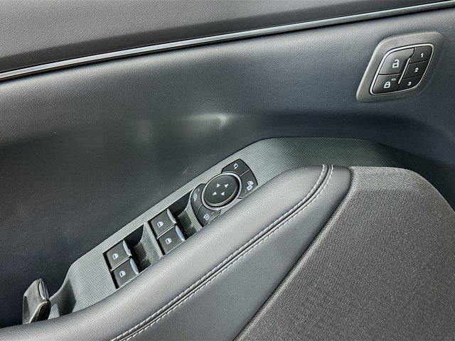 used 2024 Ford Mustang Mach-E car, priced at $30,697