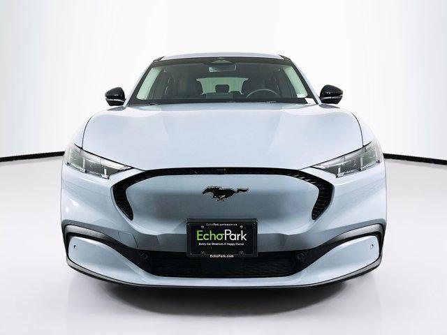 used 2024 Ford Mustang Mach-E car, priced at $30,697