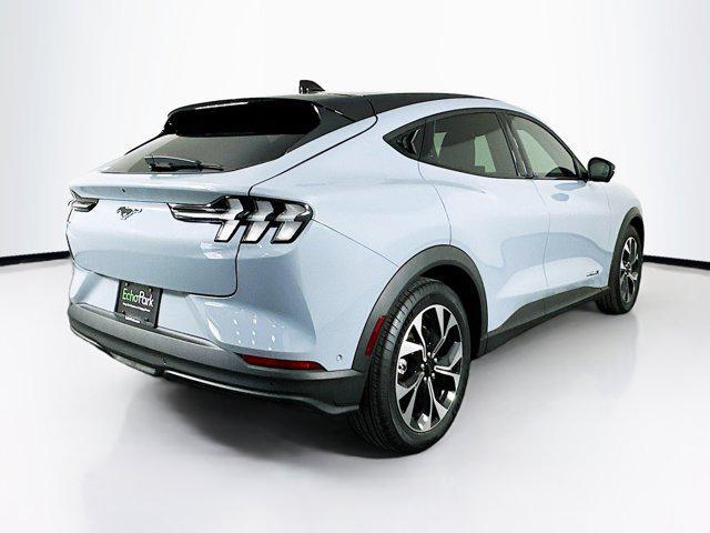 used 2024 Ford Mustang Mach-E car, priced at $30,697