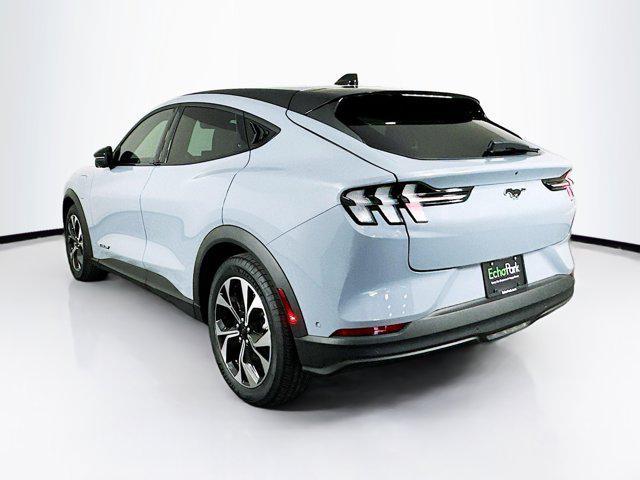 used 2024 Ford Mustang Mach-E car, priced at $30,697