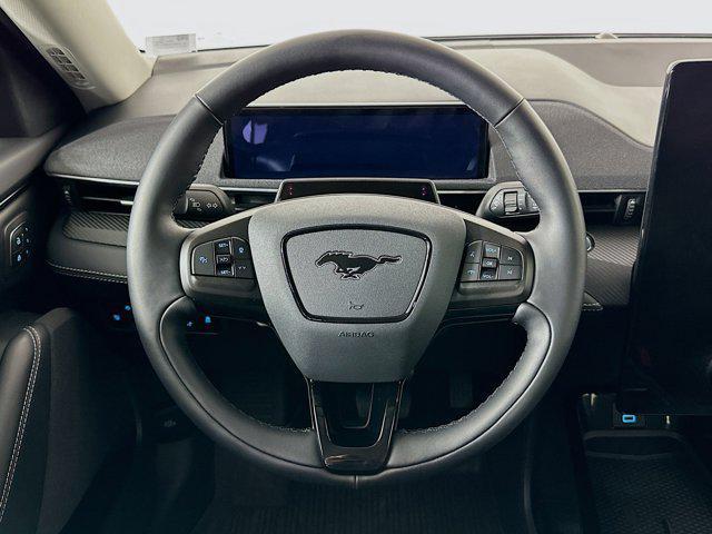 used 2024 Ford Mustang Mach-E car, priced at $30,697