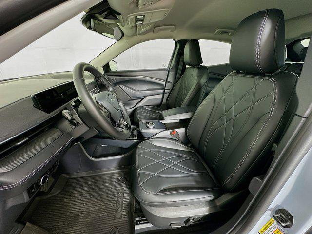 used 2024 Ford Mustang Mach-E car, priced at $30,697
