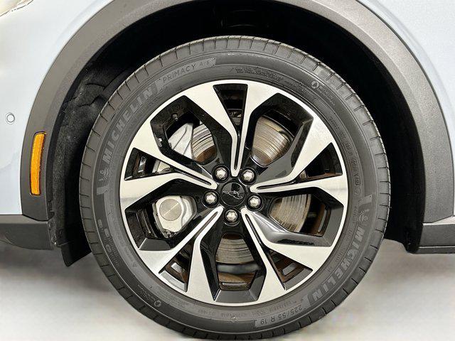 used 2024 Ford Mustang Mach-E car, priced at $30,697