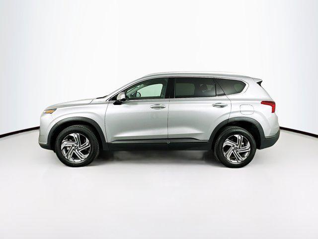 used 2023 Hyundai Santa Fe car, priced at $22,489