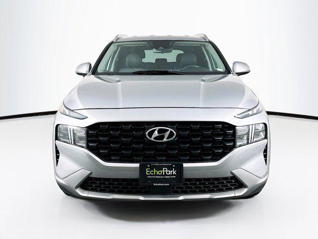 used 2023 Hyundai Santa Fe car, priced at $22,489