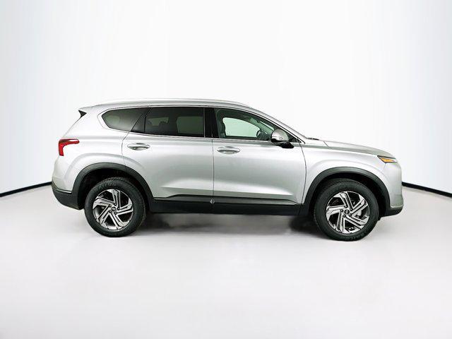 used 2023 Hyundai Santa Fe car, priced at $22,489