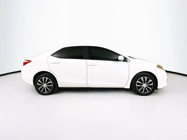 used 2015 Toyota Corolla car, priced at $12,299