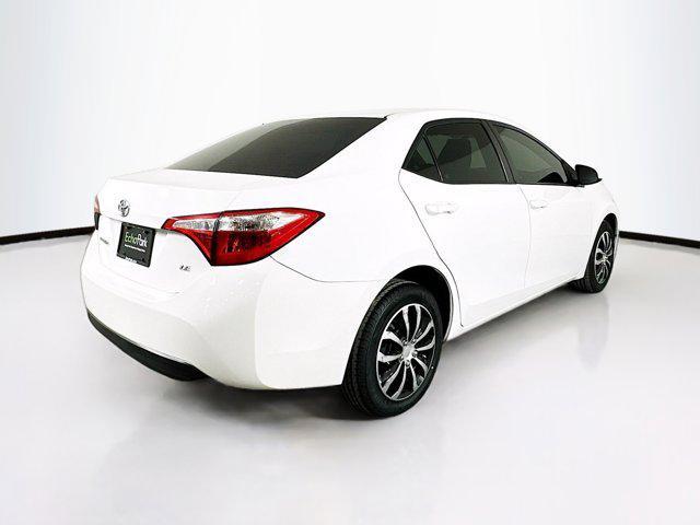 used 2015 Toyota Corolla car, priced at $12,299