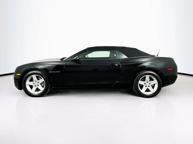 used 2011 Chevrolet Camaro car, priced at $10,987