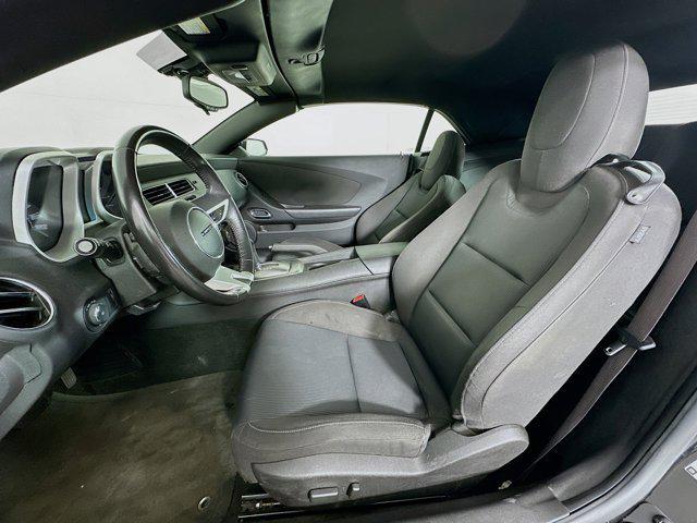 used 2011 Chevrolet Camaro car, priced at $10,987