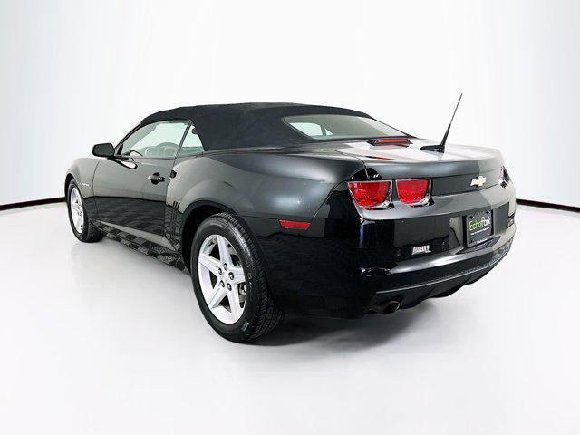 used 2011 Chevrolet Camaro car, priced at $10,987