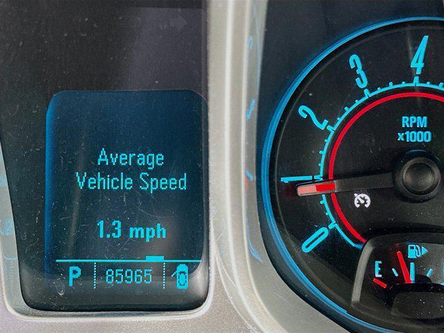 used 2011 Chevrolet Camaro car, priced at $10,987