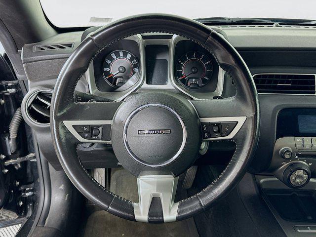 used 2011 Chevrolet Camaro car, priced at $10,987