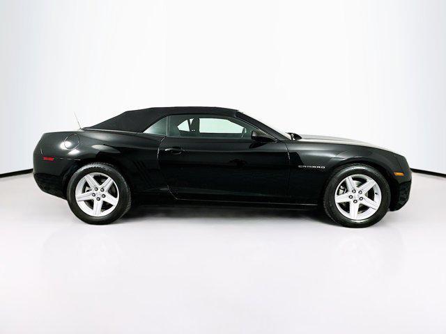 used 2011 Chevrolet Camaro car, priced at $10,987