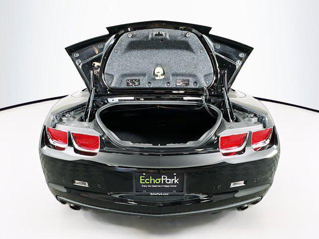 used 2011 Chevrolet Camaro car, priced at $10,987