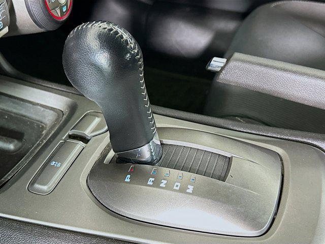 used 2011 Chevrolet Camaro car, priced at $10,987