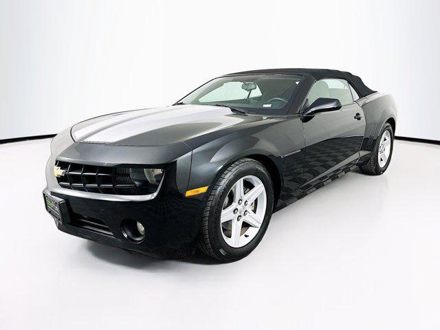 used 2011 Chevrolet Camaro car, priced at $10,987