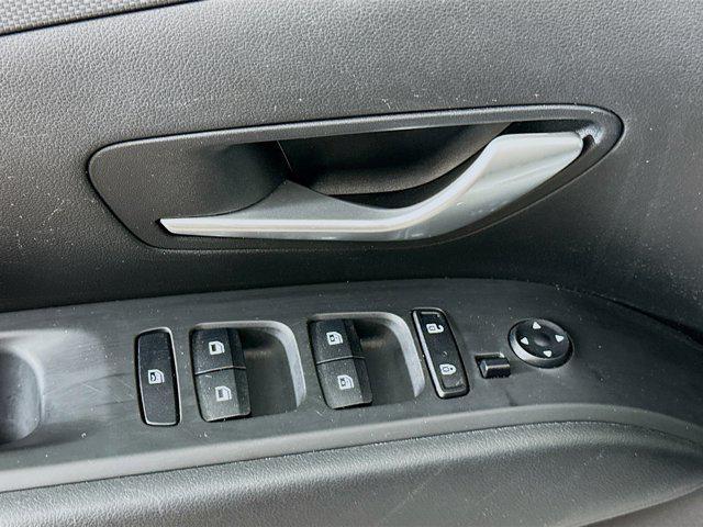 used 2024 Hyundai Tucson car, priced at $21,197