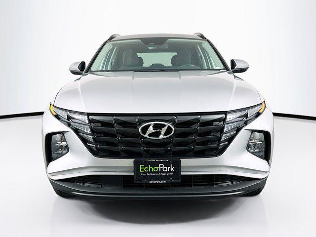 used 2024 Hyundai Tucson car, priced at $21,197