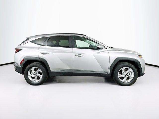 used 2024 Hyundai Tucson car, priced at $21,197