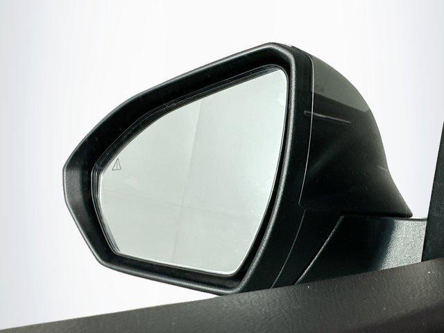 used 2024 Hyundai Tucson car, priced at $21,197