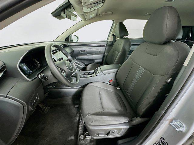 used 2024 Hyundai Tucson car, priced at $21,197
