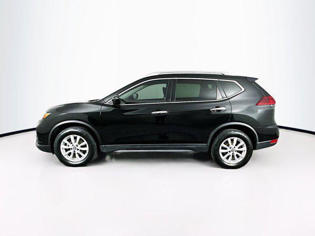 used 2019 Nissan Rogue car, priced at $14,899