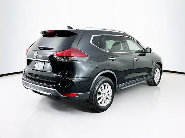 used 2019 Nissan Rogue car, priced at $14,899