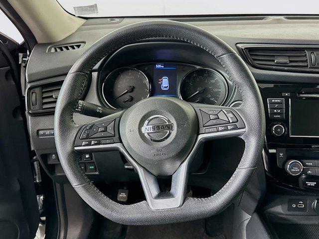 used 2019 Nissan Rogue car, priced at $14,899