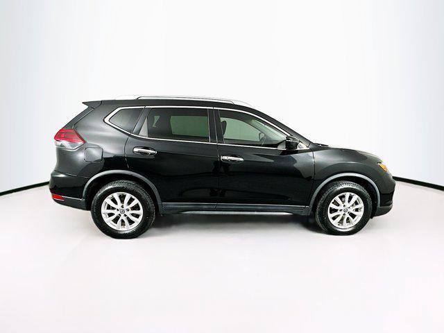 used 2019 Nissan Rogue car, priced at $14,899