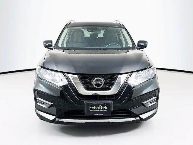 used 2019 Nissan Rogue car, priced at $14,899