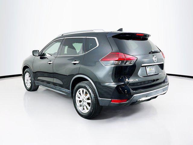 used 2019 Nissan Rogue car, priced at $14,899