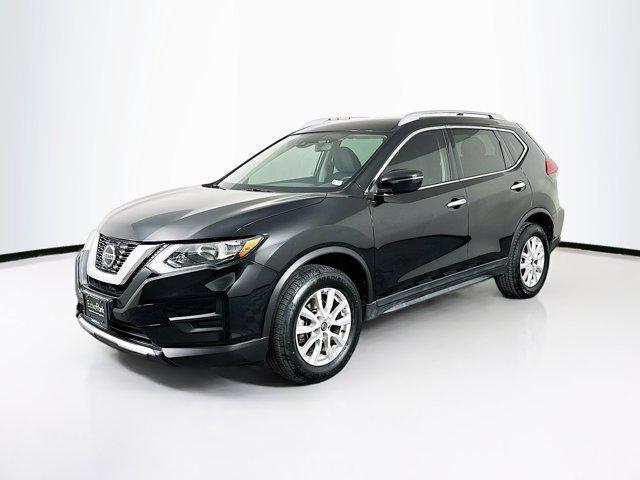 used 2019 Nissan Rogue car, priced at $14,899