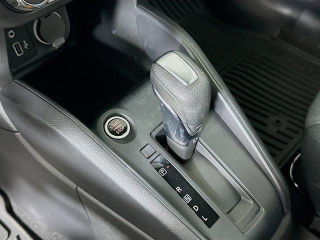 used 2024 Nissan Kicks car, priced at $18,897