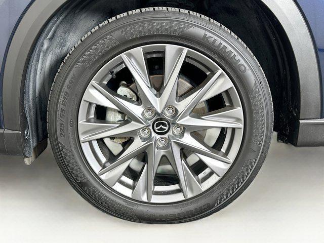 used 2021 Mazda CX-5 car, priced at $21,897