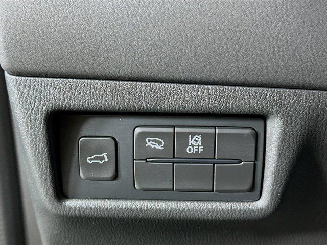 used 2021 Mazda CX-5 car, priced at $21,897