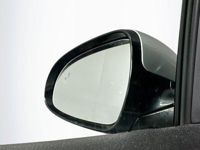 used 2022 Kia Sportage car, priced at $20,797