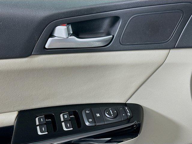 used 2022 Kia Sportage car, priced at $20,797