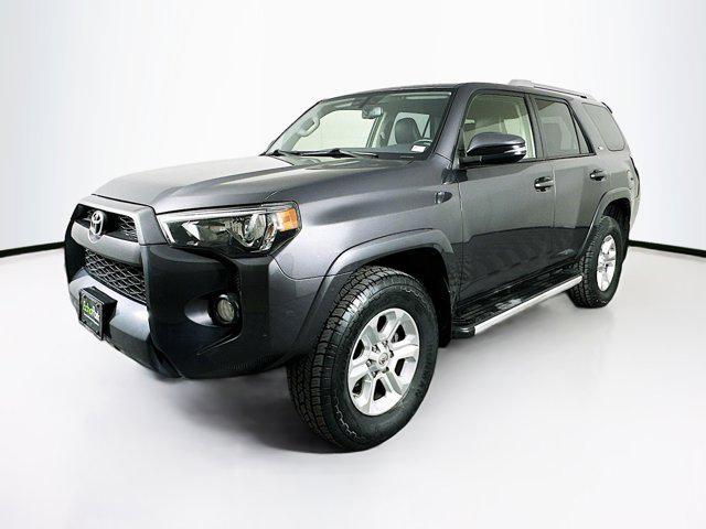 used 2017 Toyota 4Runner car, priced at $23,799