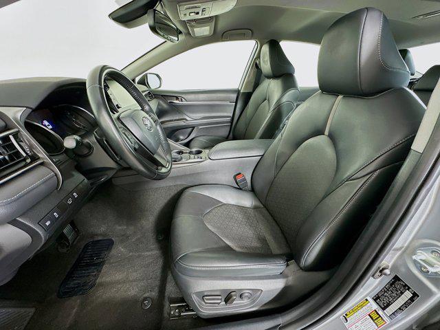 used 2023 Toyota Camry car, priced at $28,497