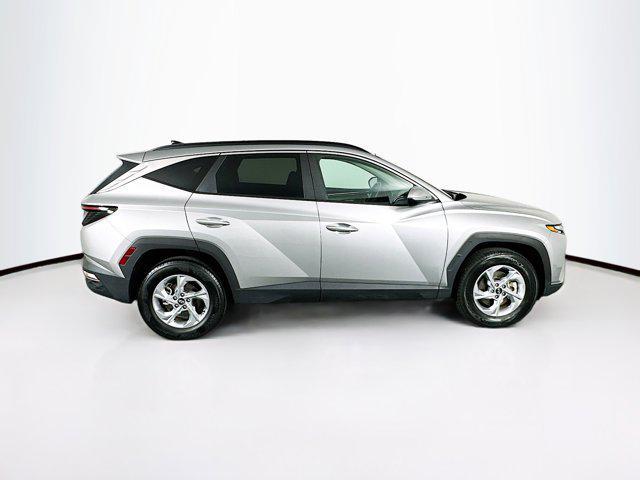 used 2023 Hyundai Tucson car, priced at $21,389