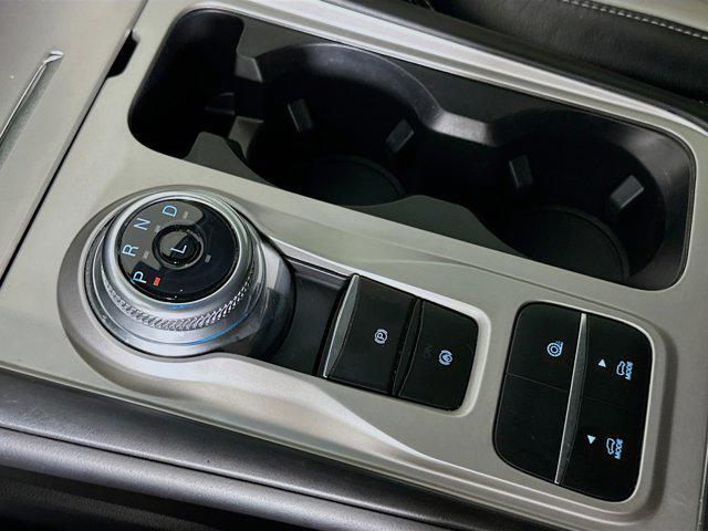 used 2022 Ford Explorer car, priced at $26,799