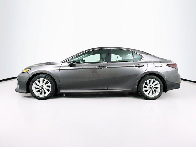 used 2023 Toyota Camry car, priced at $20,897