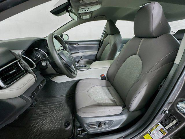 used 2023 Toyota Camry car, priced at $20,897
