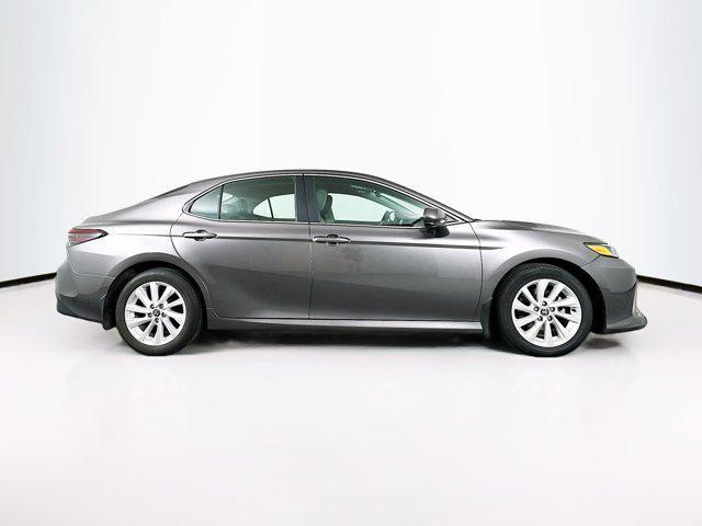 used 2023 Toyota Camry car, priced at $20,897