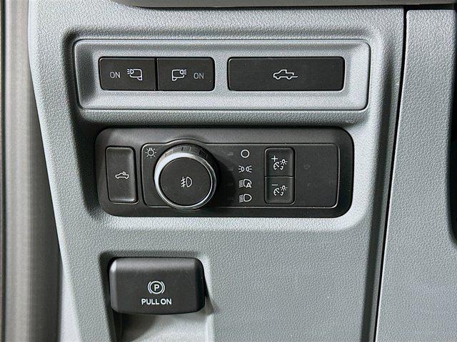 used 2021 Ford F-150 car, priced at $27,987