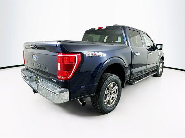 used 2021 Ford F-150 car, priced at $27,987