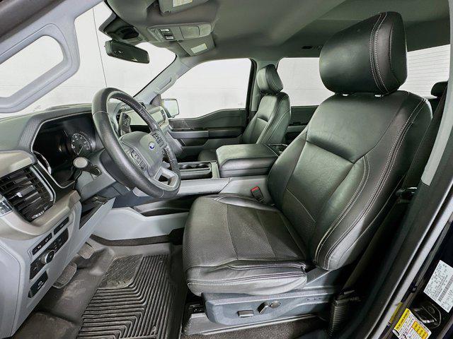 used 2021 Ford F-150 car, priced at $27,987