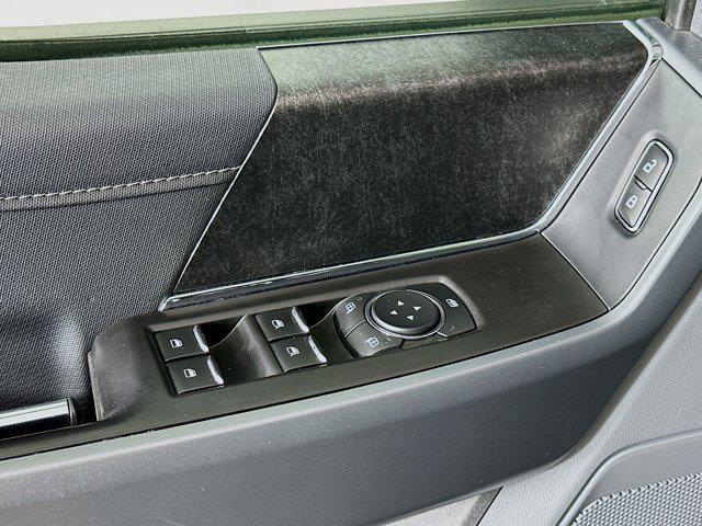 used 2021 Ford F-150 car, priced at $27,987